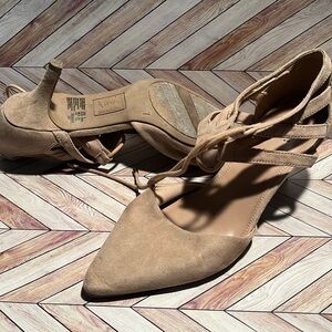 Fiona heels